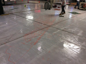Don’t Go it Alone: Terrazzo Strip Layout – National Terrazzo & Mosaic ...