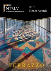2013 Honor Awards Brochure