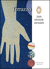 2018 Honor Awards Brochure