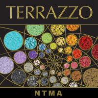 Download the NTMA Terrazzo Color Palette on the App Store