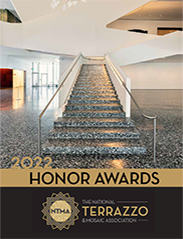 2022 Honor Awards Brochure