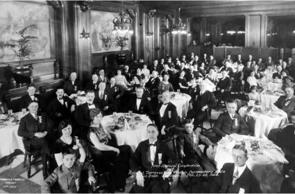 1924 1st Convention