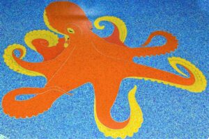 Octopus-Alabama-Welcome-Center