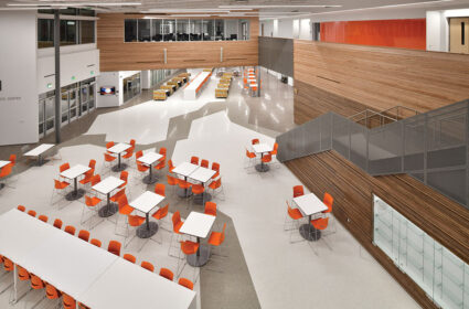 Grand Junction High School