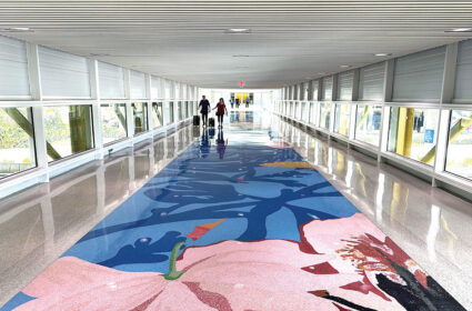 Hibiscus Bridge