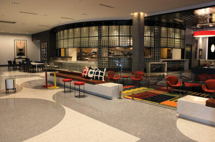 Hilton Hotel Buena Park