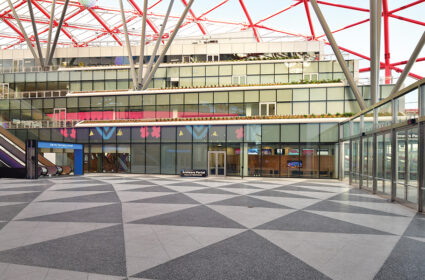 Intuit Dome
