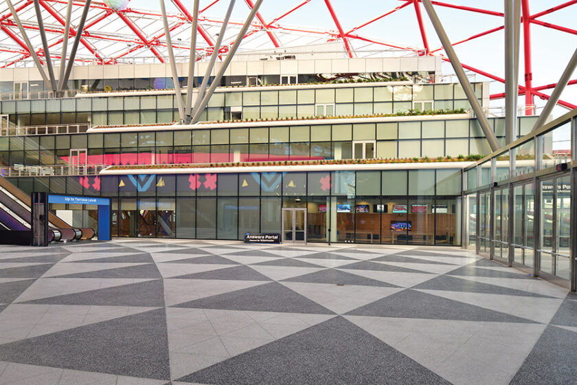 Intuit Dome