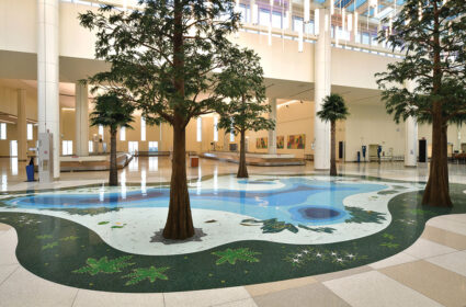 Orlando Airport