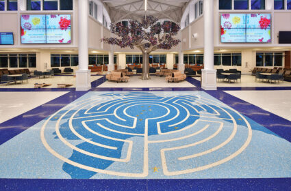Wilmington Airport