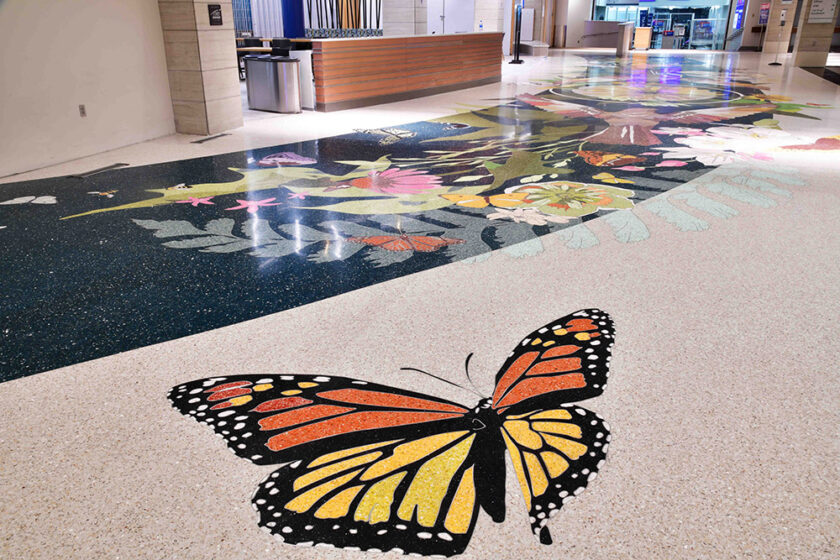 Clinton Airport