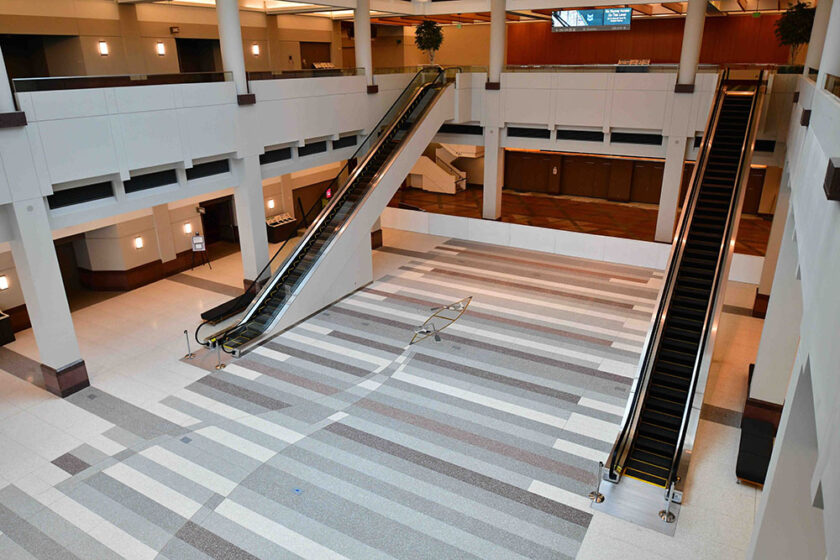 Minneapolis Convention Center