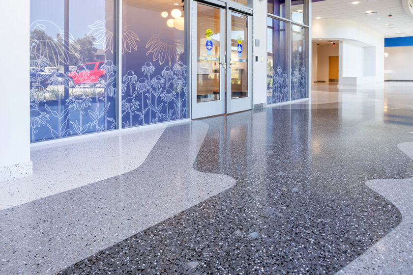 Texas Children's Hospital