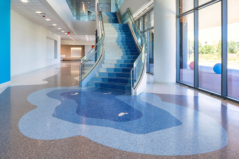 Texas Children's Hospital