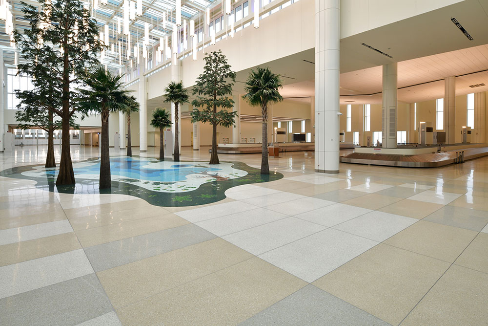 Orlando Airport
