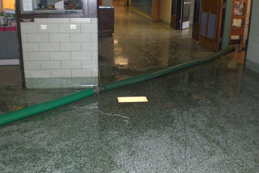 Central Intermediate School