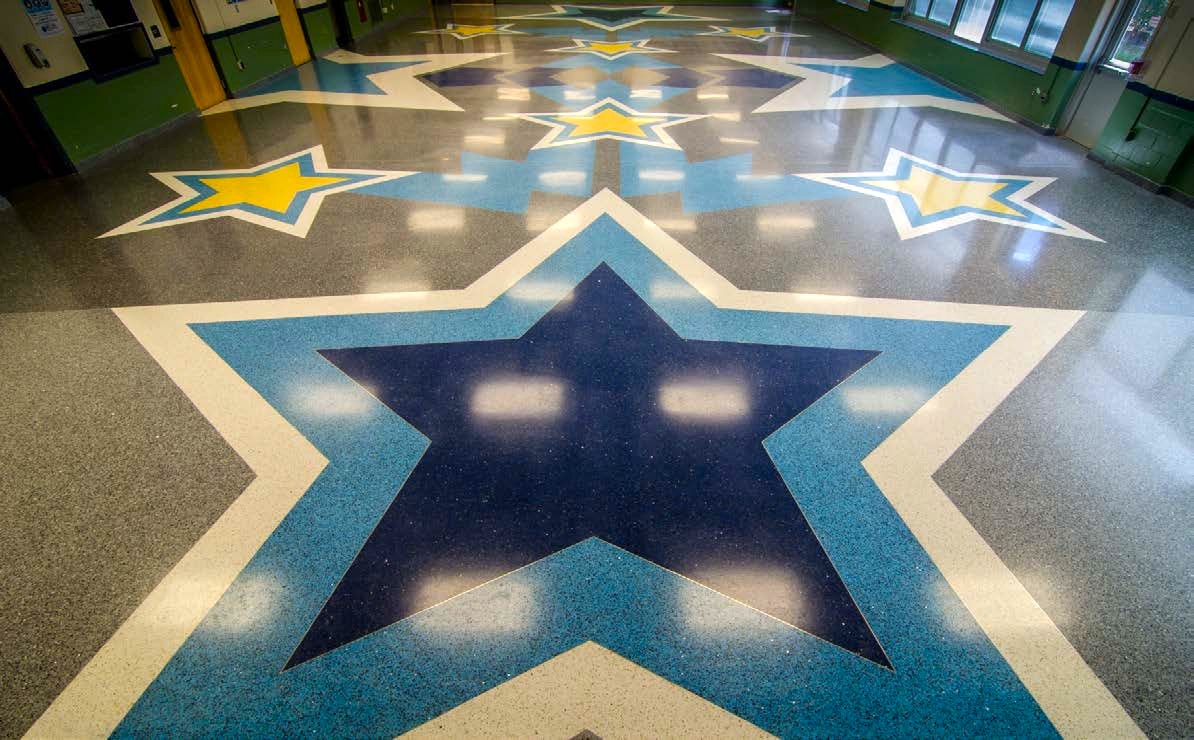 Dorchester Elementary School