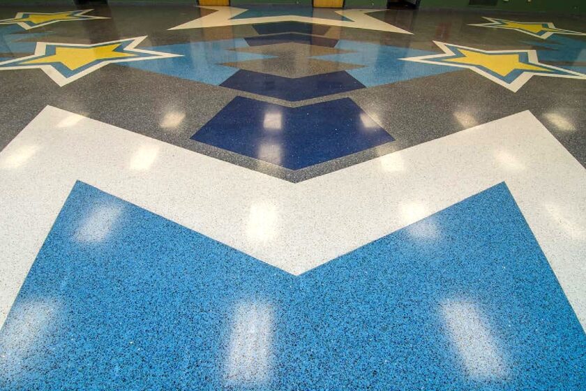 Dorchester Elementary School