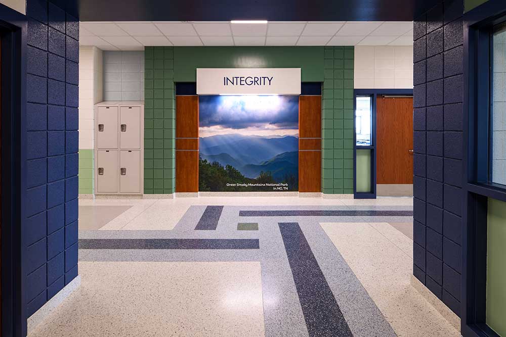 Guilford Park High School