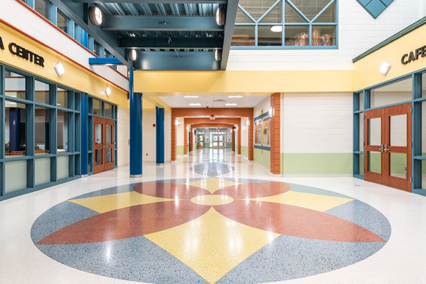 Hanover Elementary