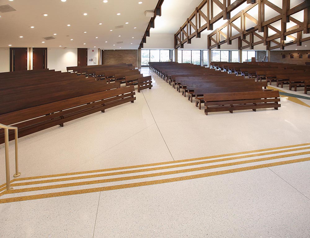 St. Joan of Arc Catholic Church