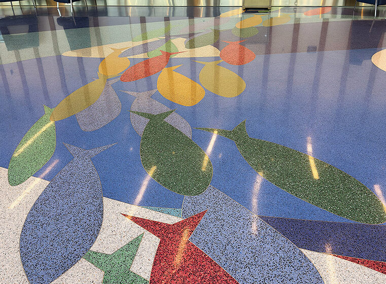 Broward County Convention Center