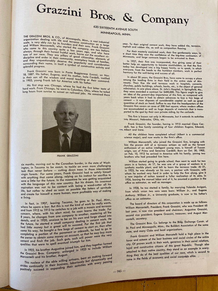 Grazzini-Brothers-Article