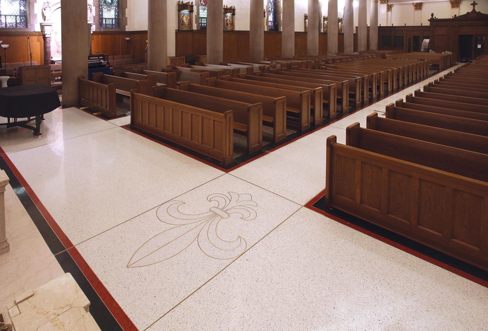St.-Joan-of-Arc-Parish