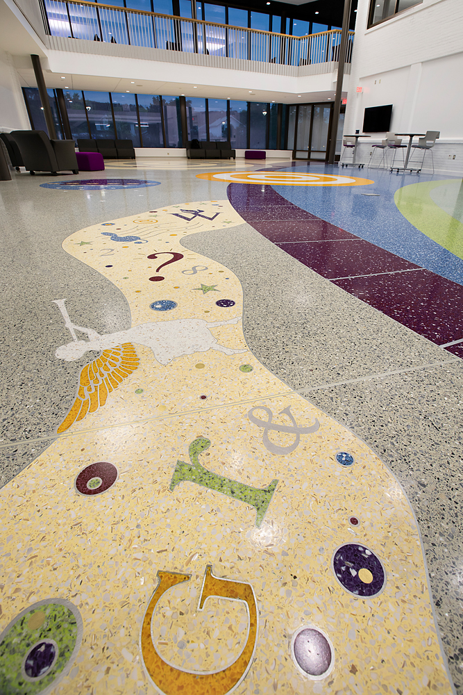 Terrazzo-art-at-Winona-State-